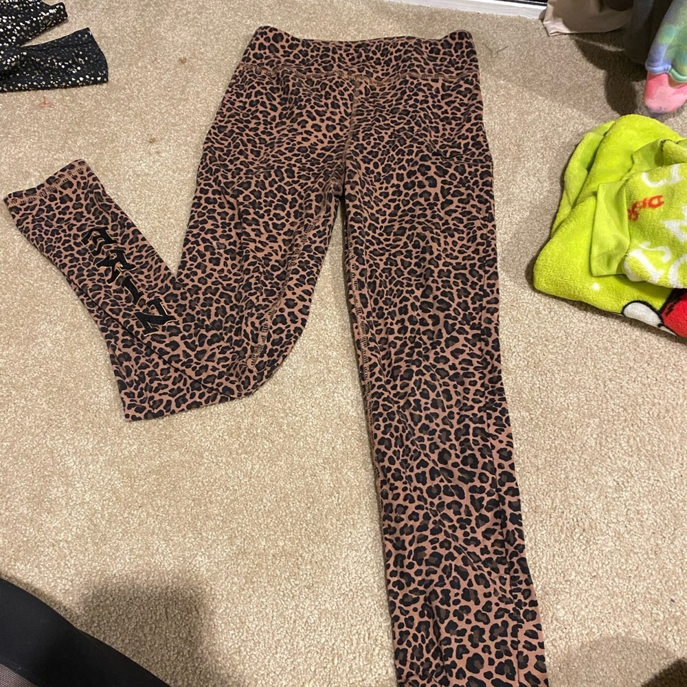 Nike leggings